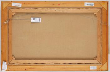 Ragnar Sandberg, Vid skjutbanan.