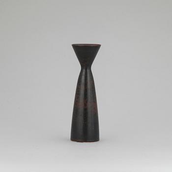 VAS, stengods, Carl Harry Stålhane, Rörstrand, 1950-/60-tal.