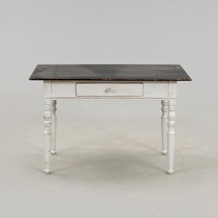 BORD, allmoge, 1800-tal.