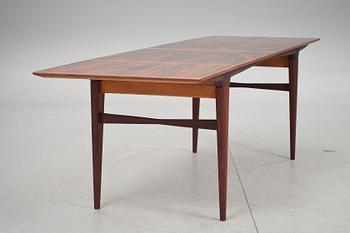 SOFFBORD, 1960/70-tal.
