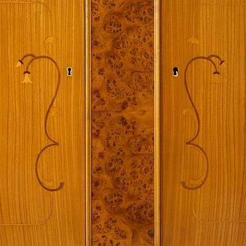 Sideboard, Swedish Modern, 1940-tal.