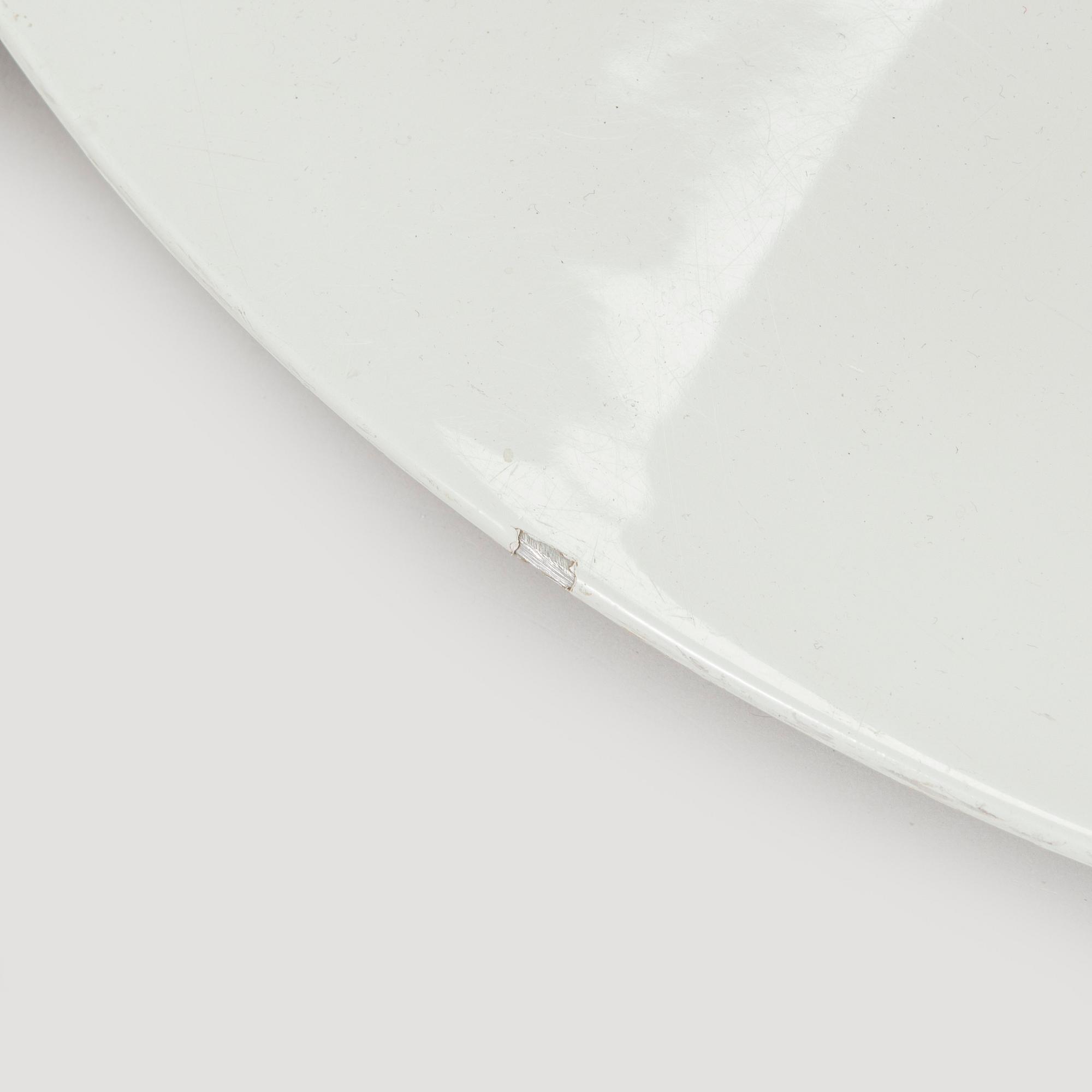 Eero Saarinen, A mid-20th century  'Tulip' dining table, for Artek, manufactured under licens by Billnäs factory.