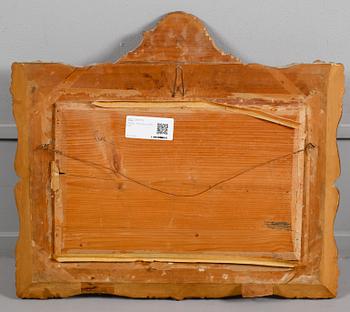 SPEGEL, 1800-talets andra hälft.