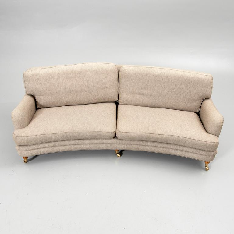 Marie Norell-Möller & Thomas Möller, sofa, “Julia”, Norell Möbel, contemporary.