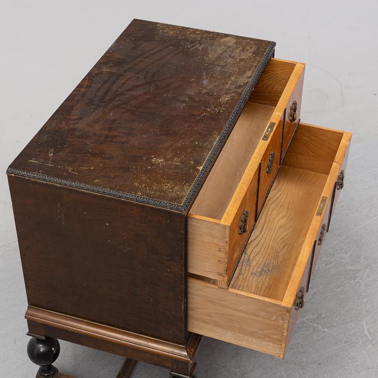 Carl Malmsten, tillskriven. Byrå, 1920/30-tal.