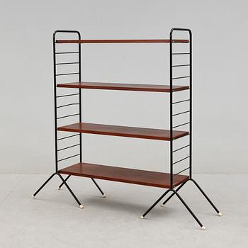 BOKHYLLA, 1950/60-tal.