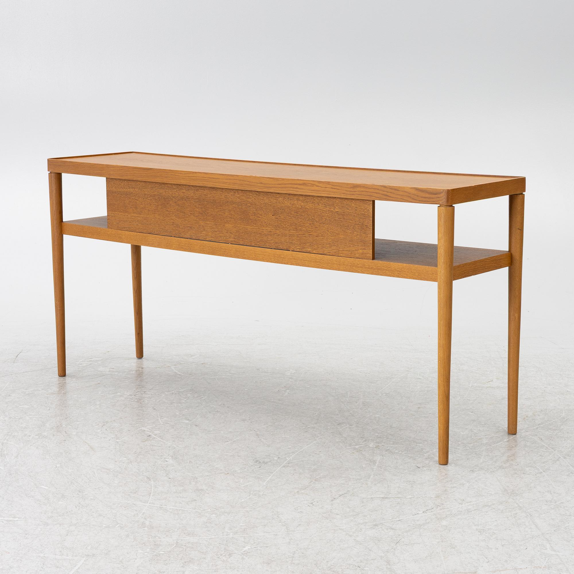 Karin Mobring & Thomas Jelinek, sideboard, "Stockholm", Ikea.