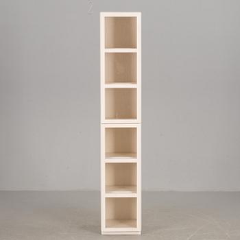 BOKSKÅP, "Book" Titti Fabiani, 1900-talets andra hälft.