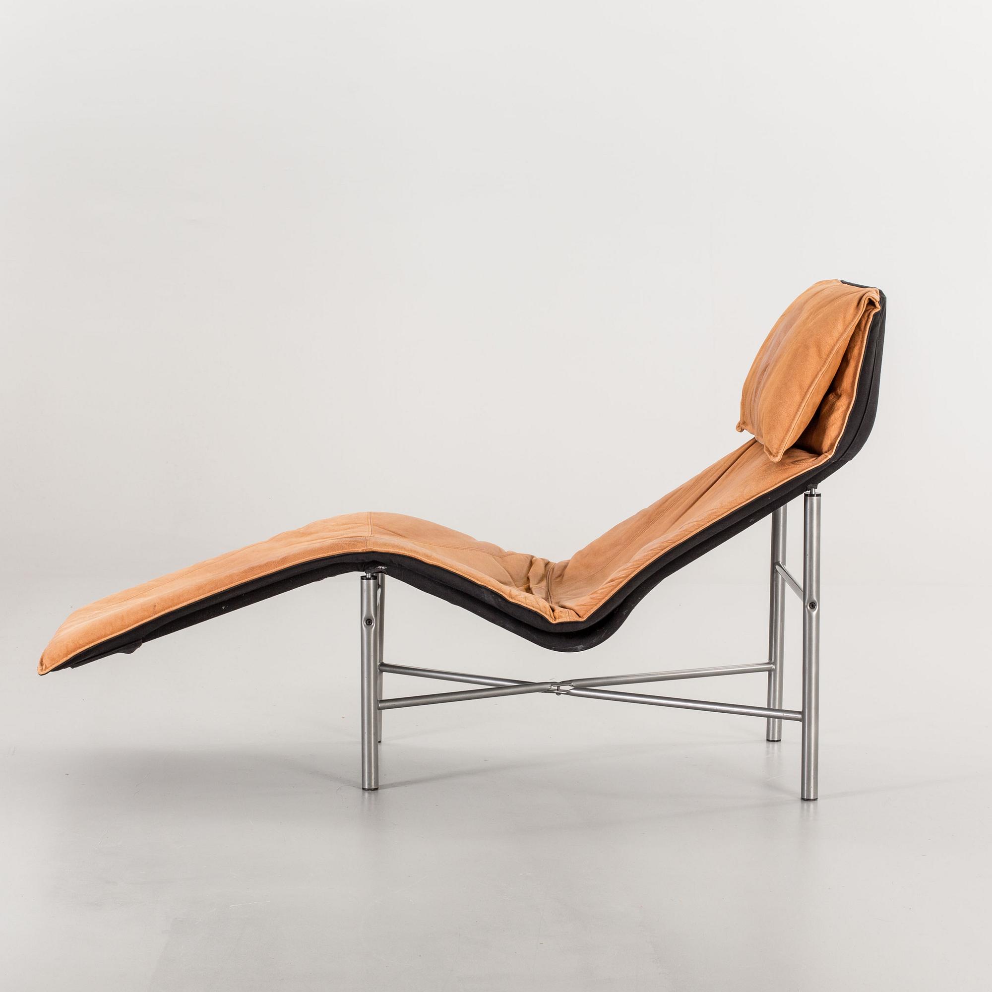 VILSTOL, "Skye", Tord Björklund för IKEA, 1980-tal.