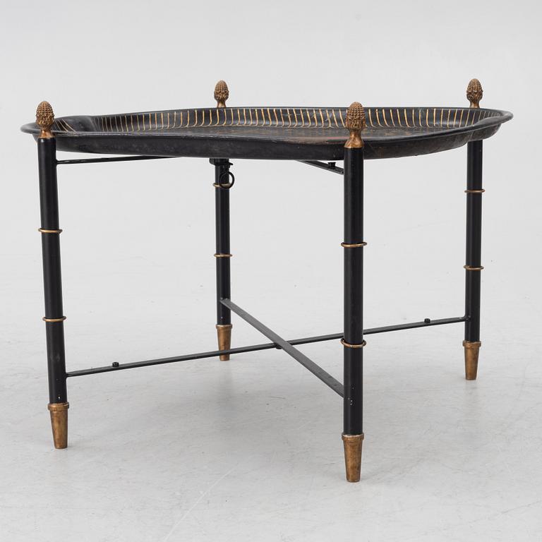 Brickbord, 1900-tal.