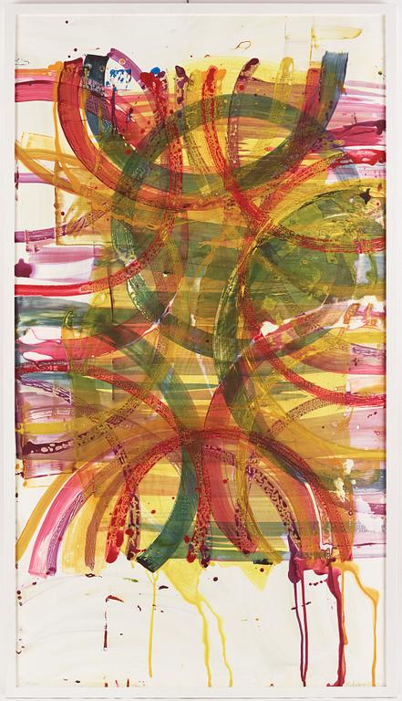 Astrid Sylwan, "Sökljus".