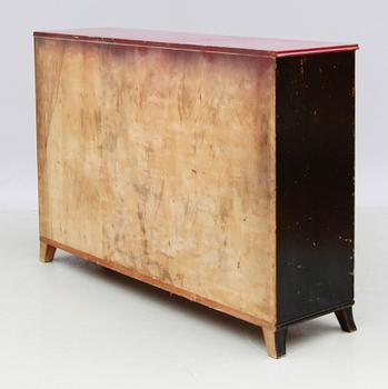 SKÅP, 1900-talets första hälft.