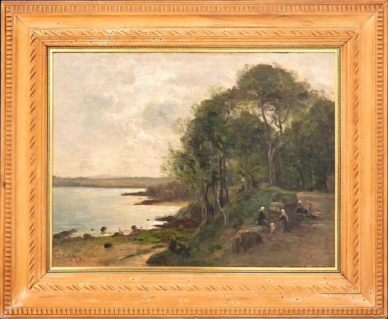 Nicolas-Louis Cabat,