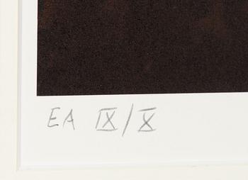 Roger Risberg, "Tandläkarskräck".