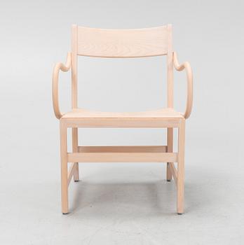 Chris Martin, karmstol, "Waiter XL", Massproductions.