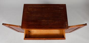 LAVOAR, 1800-talets andra hälft.