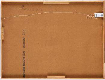 Leif Ericson, "Strandlek".