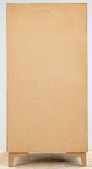 ARKIVSKÅP, 1940/50-tal.