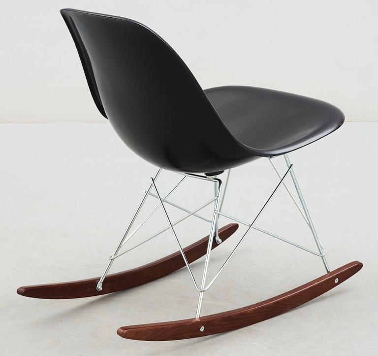GUNGSTOL, Charles & Ray Eames för Herman Miller, 1900-talets andra hälft.