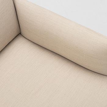 Anderssen & Voll, an 'Outline Soft' sofa, Muuto, Denmark.
