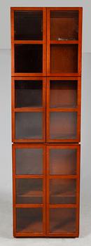 VITRINSKÅP, "Book", Titti Fabiani.