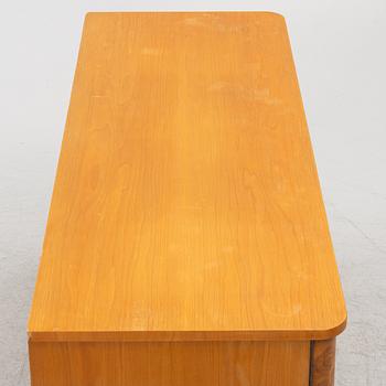 Sideboard, Swedish Modern, 1940s.