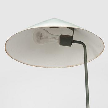 Svea Winkler, 1960s garden light, model 17-071 for Stockmann Orno.