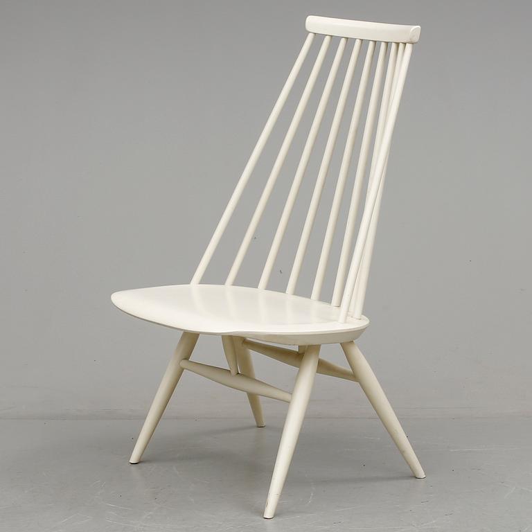 STOL, "Mademoiselle", Ilmari Tapiovaara, Edsbyverken, 1950-tal.