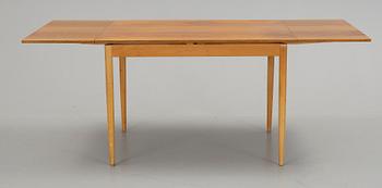 MATBORD, Edsbyverken, 1900-talets mitt.