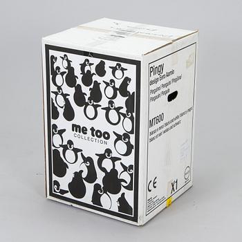 Eero Aarnio, "Pingy", Me Too Collection, Magis, Italia 2011.