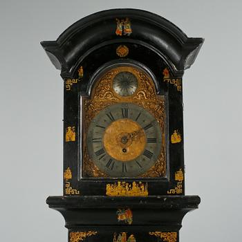 GOLVUR, Sverige, 1700/1800-tal.