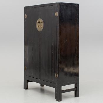 SKÅP, Kina, 1900-tal.