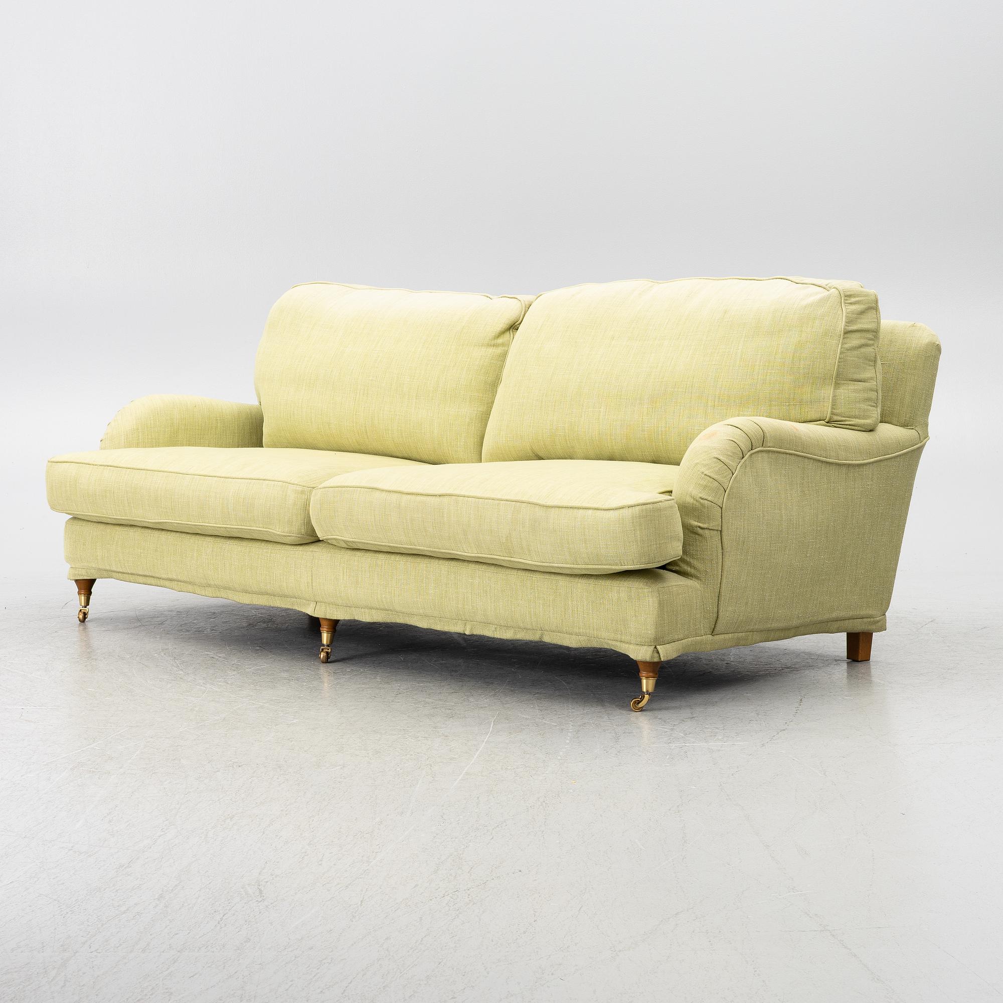 Soffa, Howardmodell, 2000-tal.