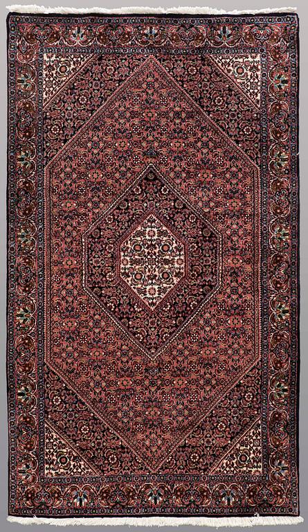 MATTA, Bidjar, s.k " Takab, ca 190 x 103 cm.