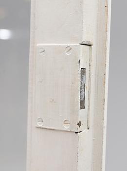 LÄKARSKÅP, Kifa, Stockholm, 1900-talets mitt.