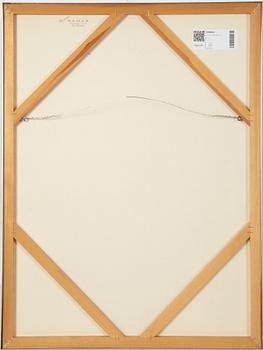 Arman,"Éclipse d'éclisses".