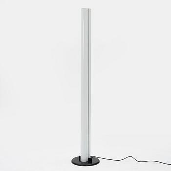 Gianfranco Frattini, Golvlampa, "Megaron", Artemide, formgiven 1979.