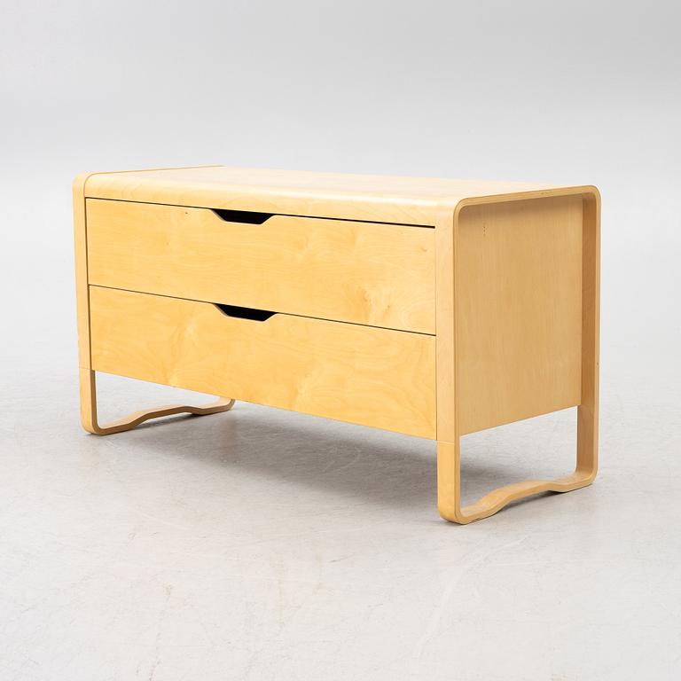 Ehlén Johansson, byrå, "Ånes", IKEA, tidigt 2000-tal.