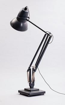 George Carwardine, A FLOOR LAMP.