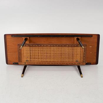 Coffee table, Ganddal Möbelfabrik, Norway, 1960s.