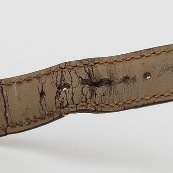 GIRARD PERREGAUX, Ferrari Chronograph, wristwatch, 37 mm,