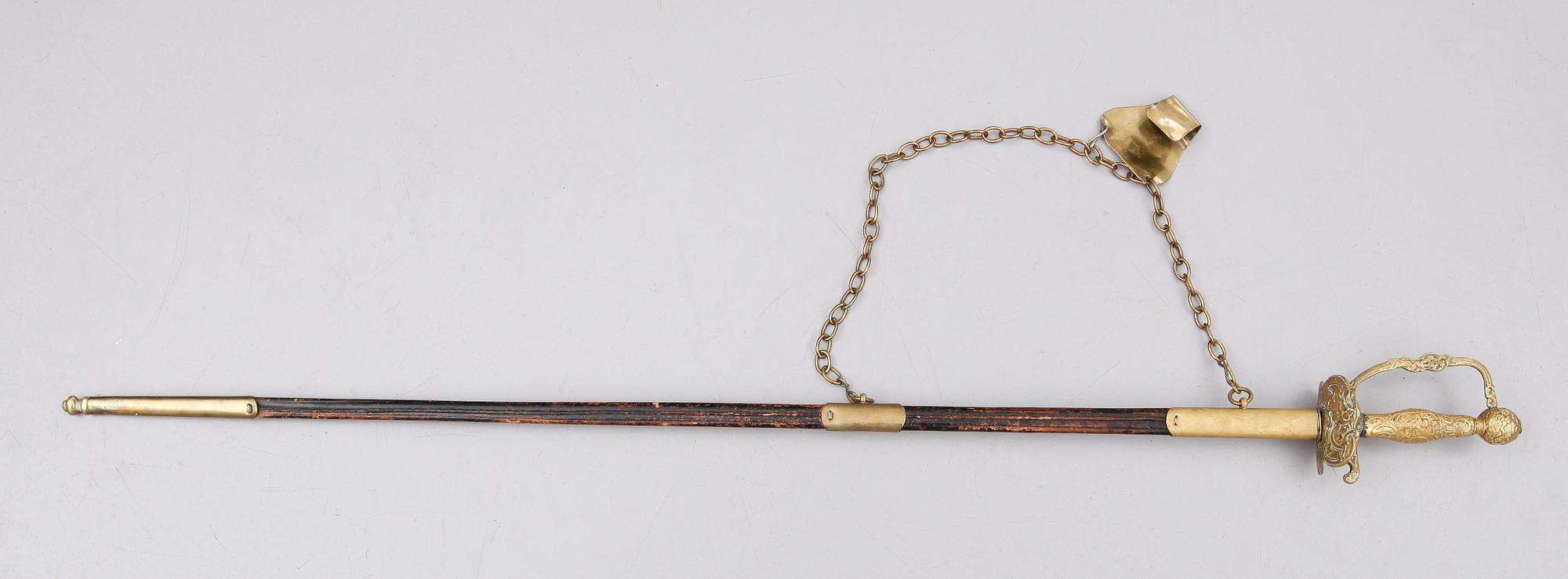 ÄMBETSMANNAVÄRJA, 1800-tal.