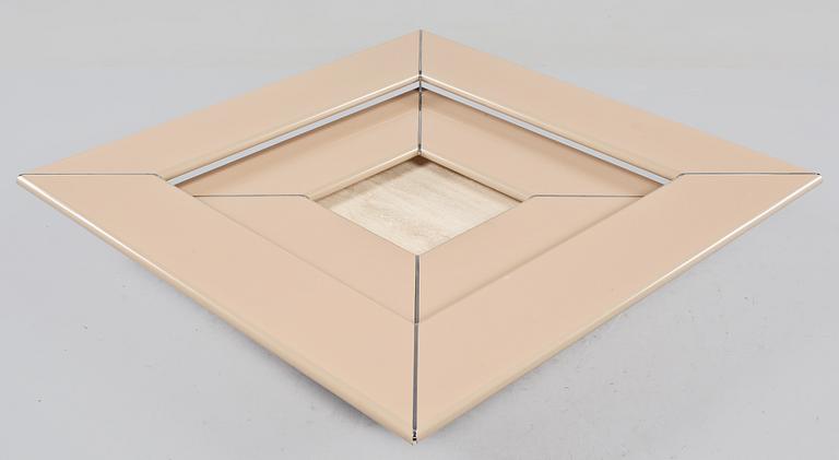 SOFFBORD, 1970-tal.