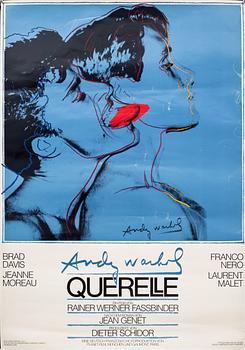 ANDY WARHOL,