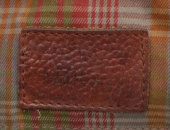 VÄSKA, Mulberry.