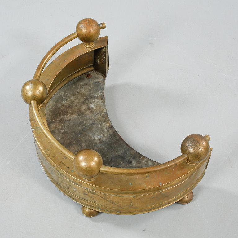 BRASSKYDD, 1900-tal.