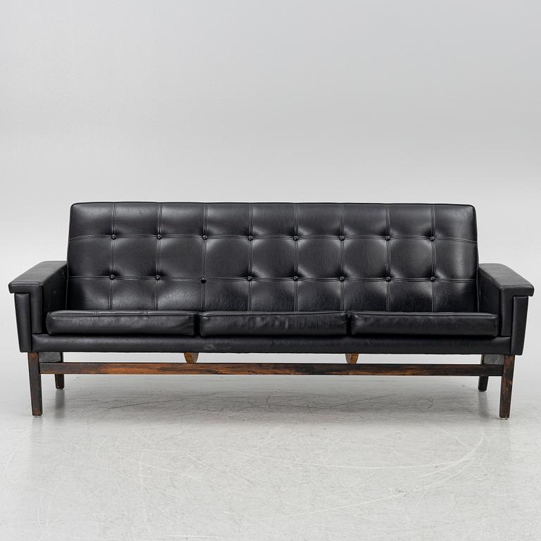 Soffa, 1960-tal.