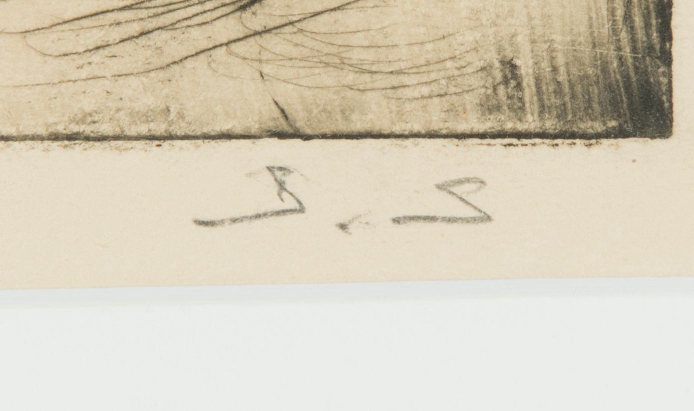 Santeri Salokivi, The Lovers.