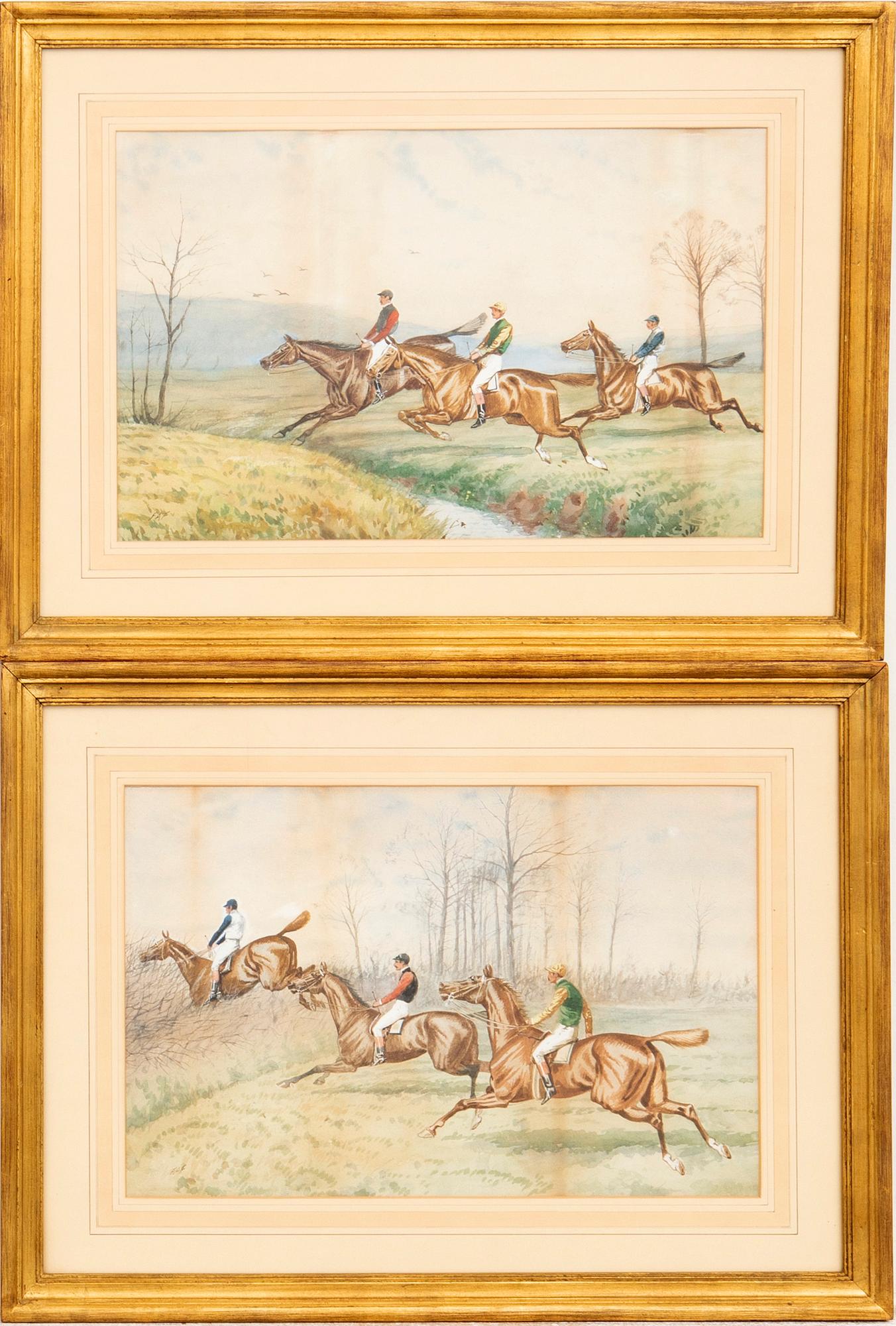 Okänd konstnär 1900-tal ,.