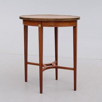 BORD, gustaviansk stil, 1900-talets första hälft.